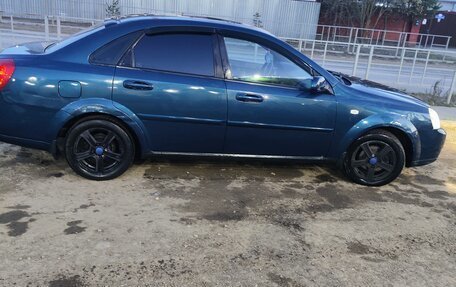 Chevrolet Lacetti, 2008 год, 400 000 рублей, 5 фотография