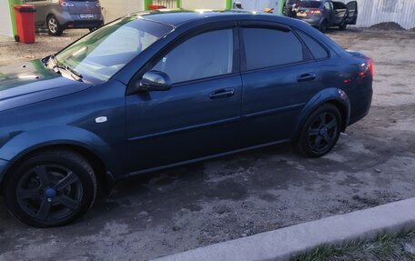 Chevrolet Lacetti, 2008 год, 400 000 рублей, 9 фотография