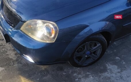 Chevrolet Lacetti, 2008 год, 400 000 рублей, 10 фотография