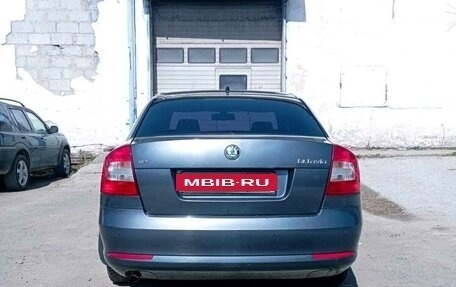 Skoda Octavia, 2011 год, 960 000 рублей, 5 фотография