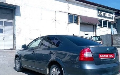 Skoda Octavia, 2011 год, 960 000 рублей, 4 фотография
