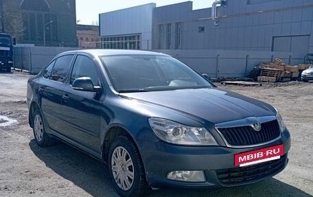 Skoda Octavia, 2011 год, 960 000 рублей, 2 фотография