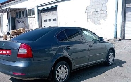 Skoda Octavia, 2011 год, 960 000 рублей, 3 фотография