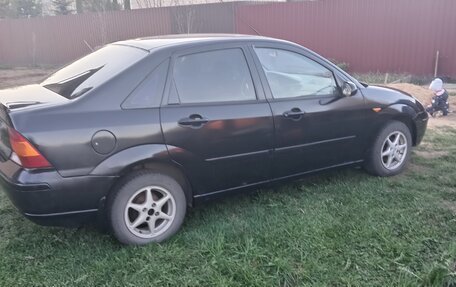 Ford Focus IV, 2005 год, 280 000 рублей, 2 фотография