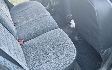 Ford Focus IV, 2005 год, 280 000 рублей, 8 фотография