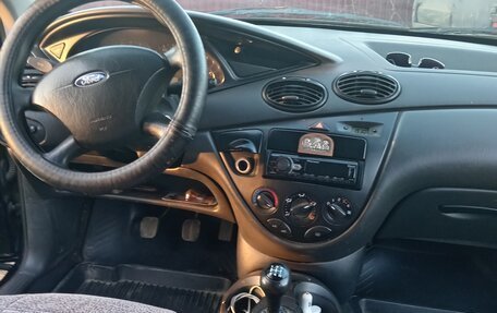 Ford Focus IV, 2005 год, 280 000 рублей, 9 фотография