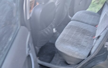 Ford Focus IV, 2005 год, 280 000 рублей, 6 фотография