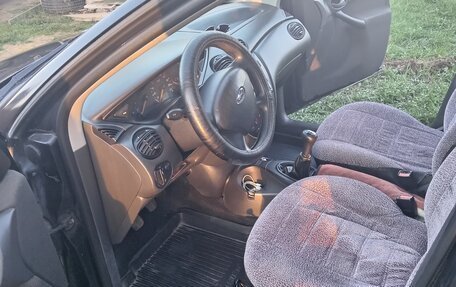 Ford Focus IV, 2005 год, 280 000 рублей, 5 фотография
