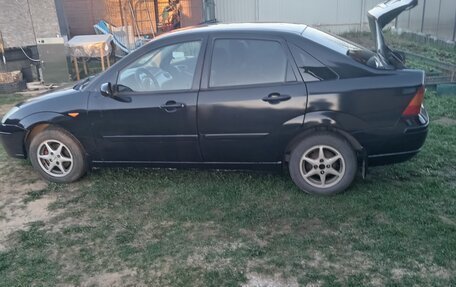 Ford Focus IV, 2005 год, 280 000 рублей, 4 фотография