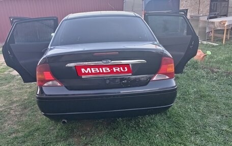 Ford Focus IV, 2005 год, 280 000 рублей, 3 фотография