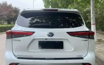 Toyota Highlander, 2021 год, 3 950 000 рублей, 1 фотография