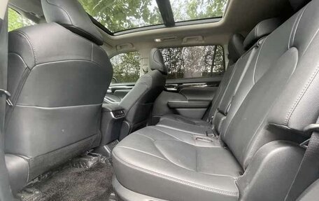 Toyota Highlander, 2021 год, 3 950 000 рублей, 15 фотография