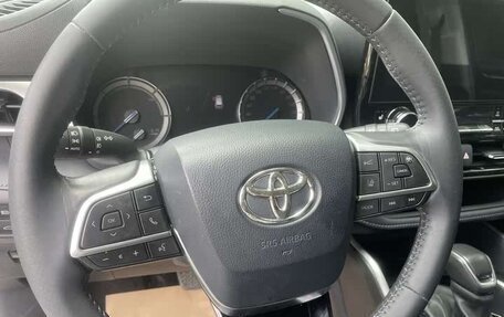 Toyota Highlander, 2021 год, 3 950 000 рублей, 9 фотография