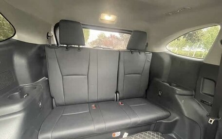 Toyota Highlander, 2021 год, 3 950 000 рублей, 14 фотография