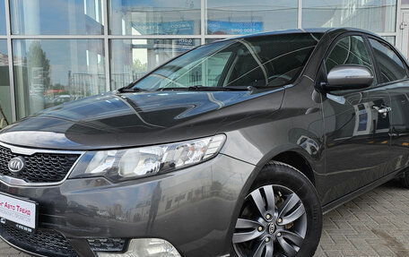 KIA Cerato III, 2012 год, 790 000 рублей, 1 фотография