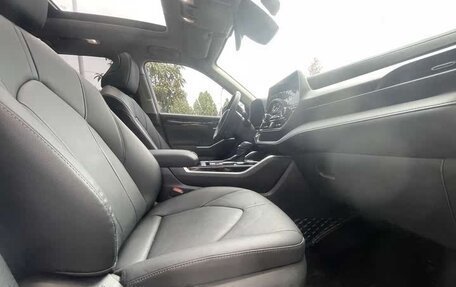 Toyota Highlander, 2021 год, 3 950 000 рублей, 17 фотография