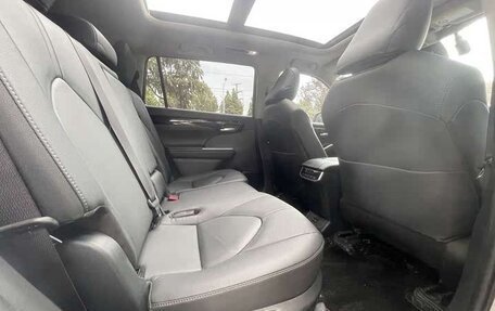 Toyota Highlander, 2021 год, 3 950 000 рублей, 16 фотография