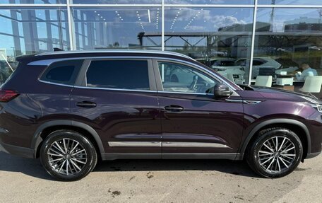 Chery Tiggo 8 Pro, 2021 год, 1 899 000 рублей, 4 фотография