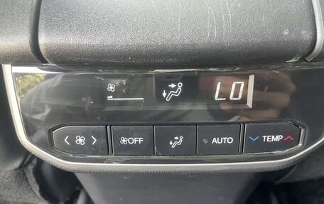 Toyota Highlander, 2021 год, 3 950 000 рублей, 19 фотография