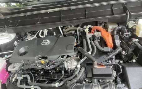 Toyota Highlander, 2021 год, 3 950 000 рублей, 23 фотография