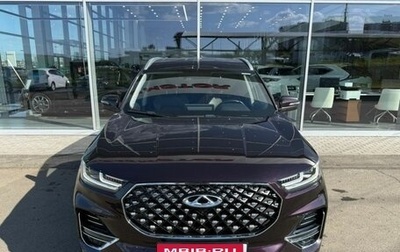 Chery Tiggo 8 Pro, 2021 год, 1 899 000 рублей, 1 фотография
