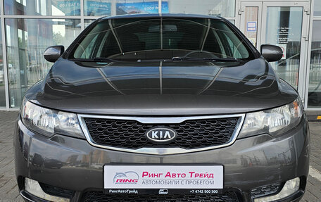 KIA Cerato III, 2012 год, 790 000 рублей, 3 фотография