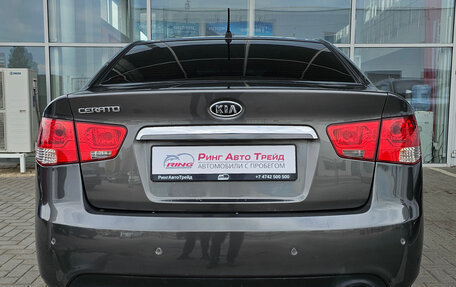 KIA Cerato III, 2012 год, 790 000 рублей, 4 фотография