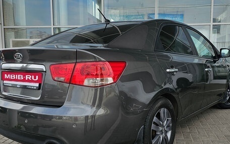 KIA Cerato III, 2012 год, 790 000 рублей, 2 фотография