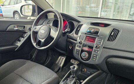 KIA Cerato III, 2012 год, 790 000 рублей, 5 фотография