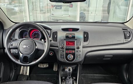 KIA Cerato III, 2012 год, 790 000 рублей, 7 фотография