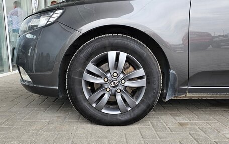 KIA Cerato III, 2012 год, 790 000 рублей, 11 фотография