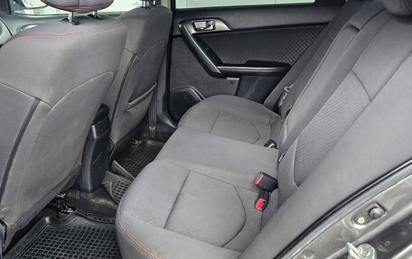 KIA Cerato III, 2012 год, 790 000 рублей, 10 фотография