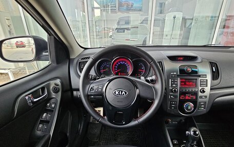 KIA Cerato III, 2012 год, 790 000 рублей, 6 фотография