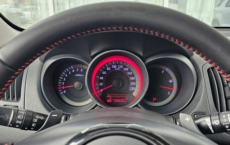 KIA Cerato III, 2012 год, 790 000 рублей, 9 фотография