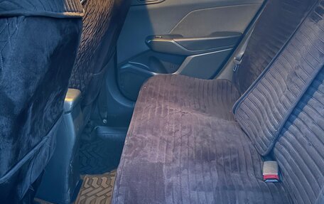 Hyundai Solaris II рестайлинг, 2018 год, 1 250 000 рублей, 3 фотография