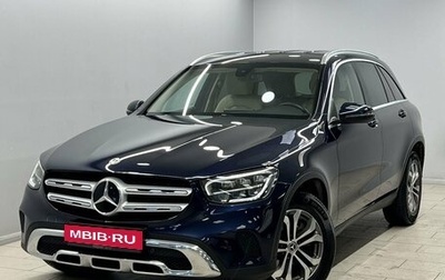 Mercedes-Benz GLC, 2021 год, 4 150 000 рублей, 1 фотография