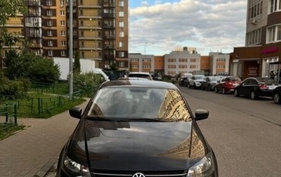 Volkswagen Polo VI (EU Market), 2016 год, 1 320 000 рублей, 1 фотография