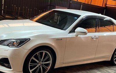 Toyota Crown, 2016 год, 2 500 000 рублей, 1 фотография