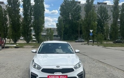 KIA Cerato IV, 2019 год, 1 900 000 рублей, 1 фотография