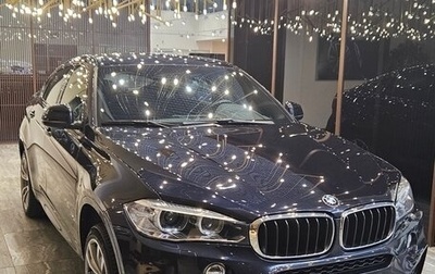 BMW X6, 2018 год, 5 500 000 рублей, 1 фотография