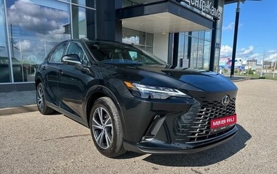 Lexus RX IV рестайлинг, 2025 год, 7 800 000 рублей, 1 фотография