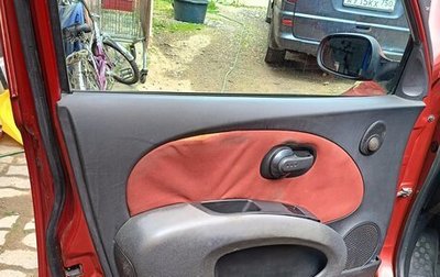 Nissan Micra III, 2006 год, 350 000 рублей, 1 фотография