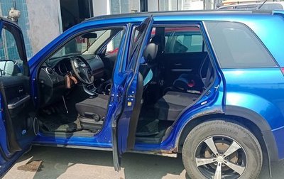 Suzuki Grand Vitara, 2007 год, 850 000 рублей, 1 фотография