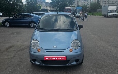 Daewoo Matiz, 2011 год, 240 000 рублей, 1 фотография
