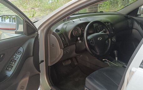 Hyundai Elantra IV, 2008 год, 730 000 рублей, 1 фотография
