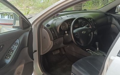 Hyundai Elantra IV, 2008 год, 730 000 рублей, 1 фотография