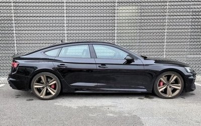 Audi RS 5, 2021 год, 6 850 000 рублей, 1 фотография