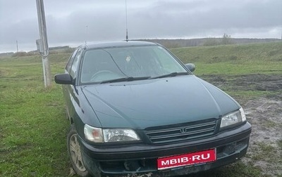 Toyota Corona IX (T190), 1996 год, 330 000 рублей, 1 фотография
