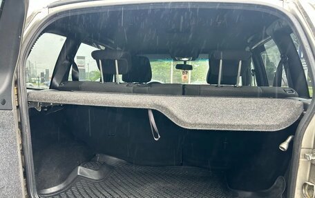 Chevrolet Niva I рестайлинг, 2019 год, 625 000 рублей, 10 фотография