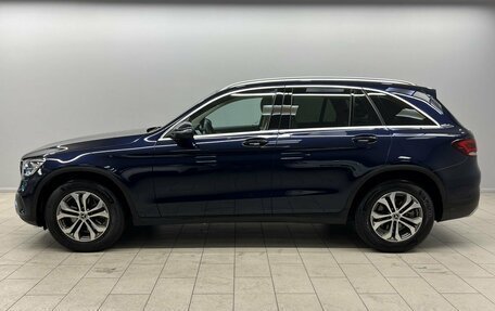 Mercedes-Benz GLC, 2021 год, 4 150 000 рублей, 2 фотография